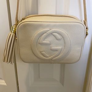 GG INSPIRED crossbody bag